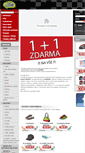 Mobile Screenshot of boardonline.cz